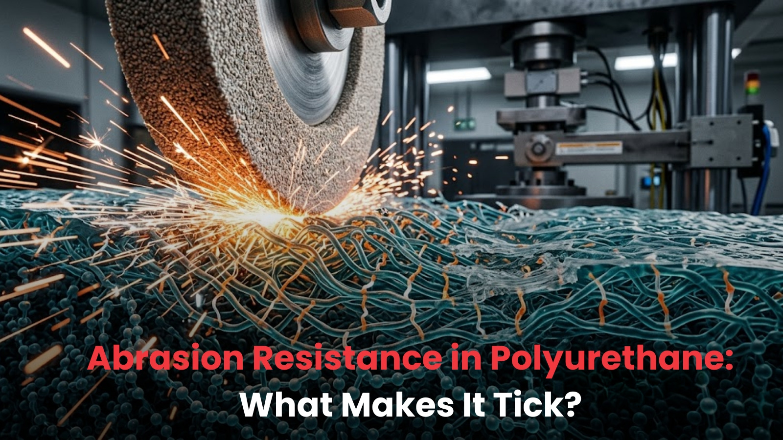 How to Choose Between TPU and CPU (Cast Polyurethane)
